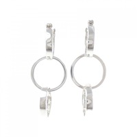 ティファニー 925 ピアス