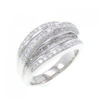 PT ダイヤモンド リング 2.19CT