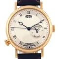 ブレゲ クラシックオーラムンディ RG 5727BR/12/9ZU PG・RG 自動巻