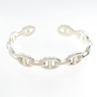 エルメス シェーヌダンクル アンシェネ バングル