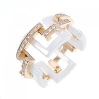 メレリオ ディ メレー ダイヤモンド リング