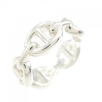 エルメス シェーヌ ダンクル アンシェネ リング