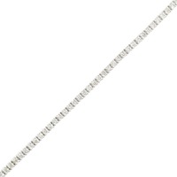 K18WG ダイヤモンド ブレスレット 1.036CT