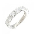 【新品】PT ダイヤモンド リング 2.040CT E-F VS2-SI2 VG-GOOD