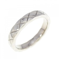 シャネル ココ クラッシュ ミディアム リング