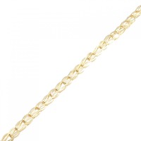 K18YG ブレスレット