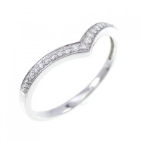 PT ダイヤモンド リング 0.14CT
