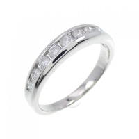 PT ダイヤモンド リング 0.50CT