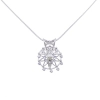 タサキ アコヤパール ネックレス 5mm