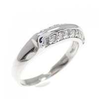PT ダイヤモンド リング 0.30CT