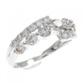 PT ダイヤモンド リング 1.00CT
