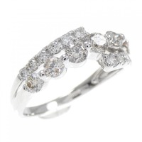 PT ダイヤモンド リング 1.00CT