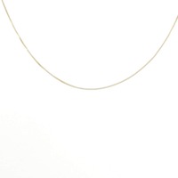 K18YG ベネチアン チェーン ネックレス