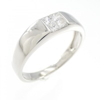PT ダイヤモンド リング 0.20CT