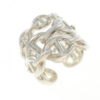 エルメス シェーヌ ダンクル アンシェネ リング