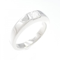 カルティエ タンク リング 0.25CT