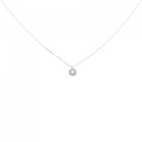 ポンテヴェキオ ダイヤモンド ネックレス 0.05CT