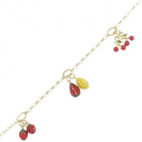 ポンテヴェキオ レミーダ ブレスレット