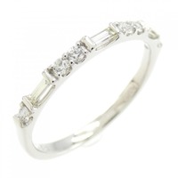 PT ダイヤモンド リング 0.20CT
