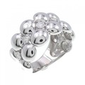 PT ダイヤモンド リング 0.14CT