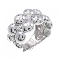PT ダイヤモンド リング 0.14CT