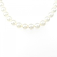 ミキモト アコヤパール ネックレス 6.5-7mm