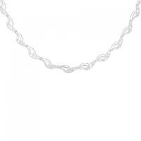 PT ダイヤモンド ネックレス 3.00CT