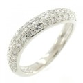 PT ダイヤモンド リング 0.50CT