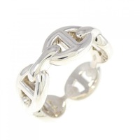 エルメス シェーヌ ダンクル アンシェネ リング