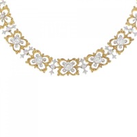 ジャンマリア ブチェラッティ ネックレス