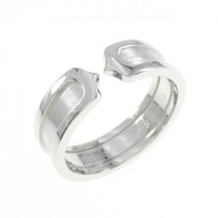 カルティエ C2 スモール リング