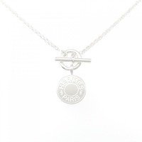 エルメス アミュレット H コンフェッティ ネックレス