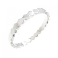 ショーメ ビーマイラブ リング