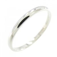 ティファニー バンドリング リング