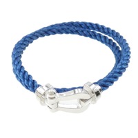 フレッド フォース10 LM ブレスレット