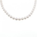タサキ アコヤパール ネックレス 7.0-7.5mm