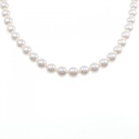 タサキ アコヤパール ネックレス 7.0-7.5mm