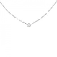 クリスチャンディオール ミミウィ ネックレス