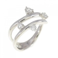 PT ダイヤモンド リング 0.25CT