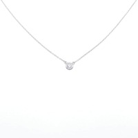 ティファニー バイザヤード ネックレス