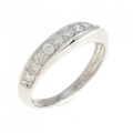 PT ダイヤモンド リング 0.30CT