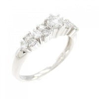 PT ダイヤモンド リング 0.20CT