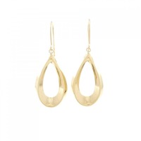 【新品】K18YG ピアス