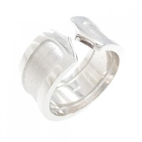 カルティエ C2 ラージ リング