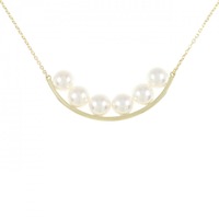 タサキ バランス プラス ネックレス