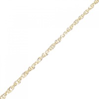 K18YG ブレスレット