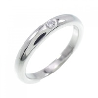 ティファニー スタッキング バンド リング