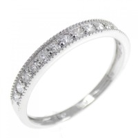 PT ダイヤモンド リング 0.20CT