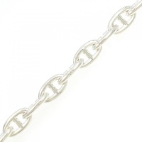 エルメス シェーヌダンクル GM ブレスレット