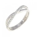 PT ダイヤモンド リング 0.23CT
